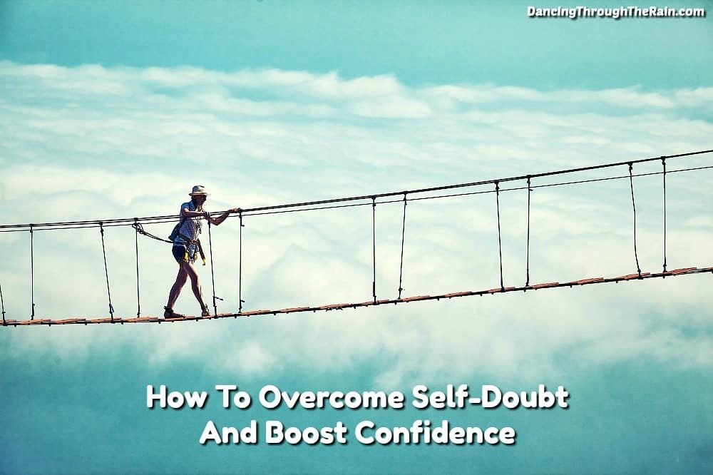 Empowering Your Crafting Journey: Overcoming Self-Doubt