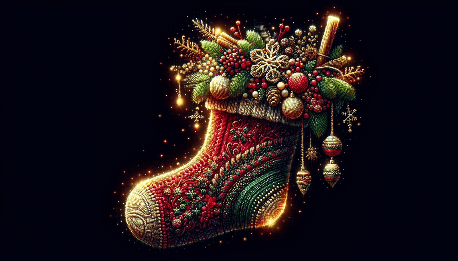 Magical Christmas Crafts: Festive Projects to Spread Holiday Cheer Magical Christmas Crafts: Festive Projects to Spread Holiday Cheer
