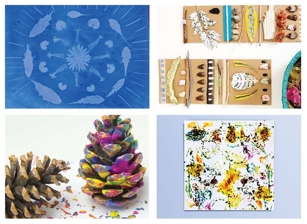 The Art of Crafting Unveiled: Exploring Diverse Mediums and Methods